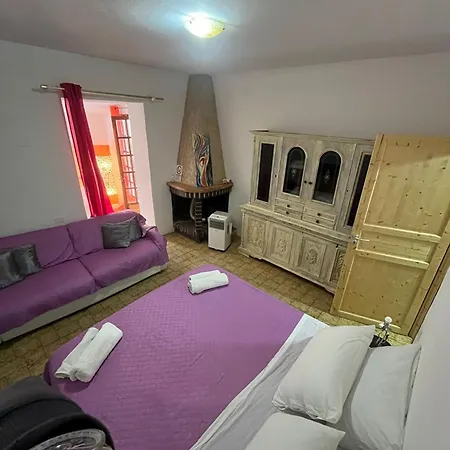 Smeralda Room's Homestay szállás
