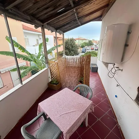 Smeralda Room's Séjour chez l'habitant
