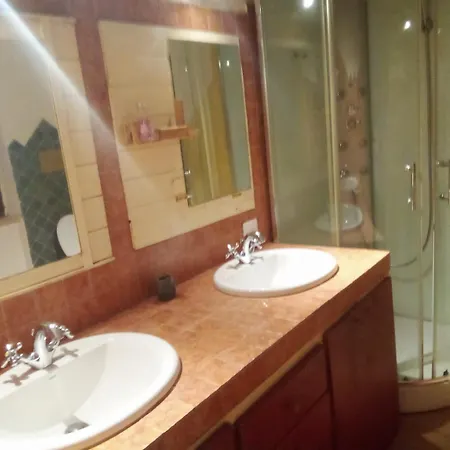 Homestay szállás Smeralda Room's *